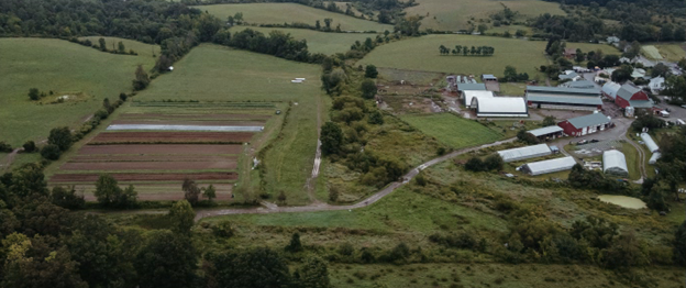 Carbon Neutral Hawthorne Valley