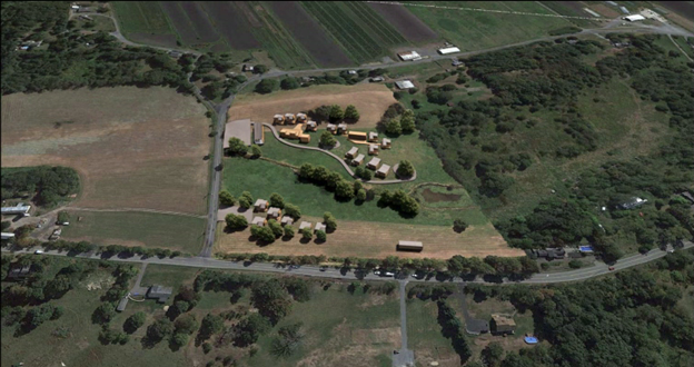 Chester Agricultural Center Farmworker Housing