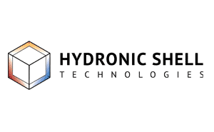 Hydronic Shell Logo