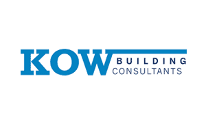 KOW Building Consultants Logo