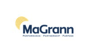 MaGrann Logo