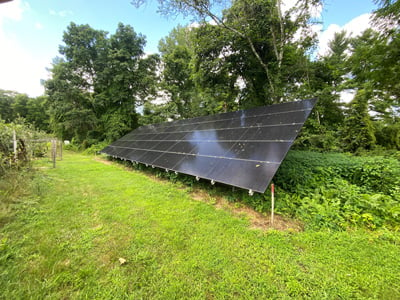 solar panel