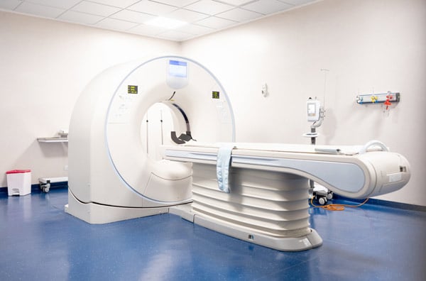 MRI Machine