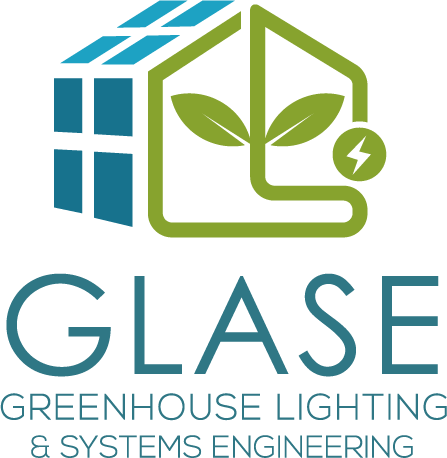 GLASE Greenhouse Lighting and Systems Engineering