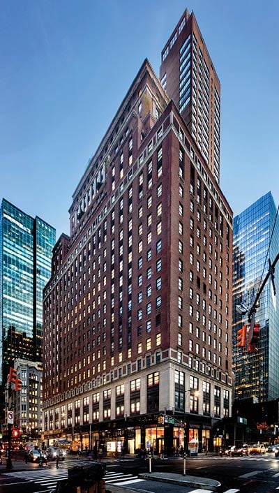 250 West 57th Street