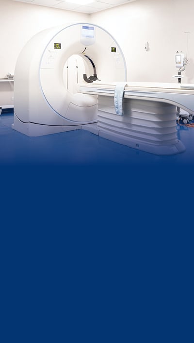 MRI Scanning Machine