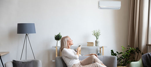 Heat & Cool Your Home - NYSERDA